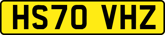 HS70VHZ