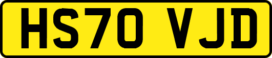 HS70VJD