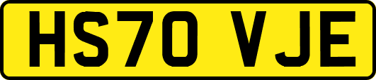 HS70VJE
