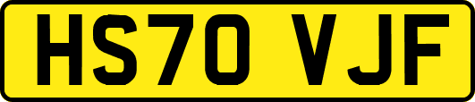 HS70VJF