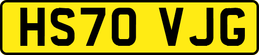 HS70VJG