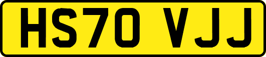 HS70VJJ