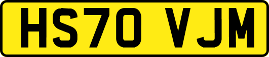 HS70VJM