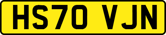 HS70VJN