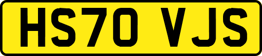 HS70VJS