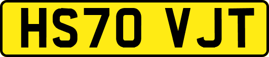 HS70VJT