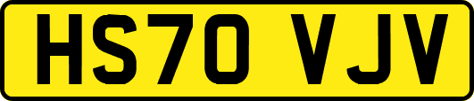HS70VJV