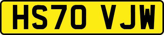 HS70VJW