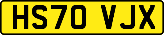 HS70VJX