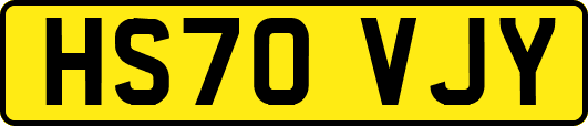 HS70VJY