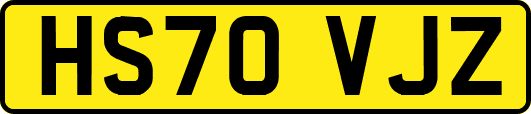 HS70VJZ