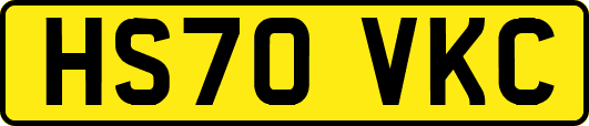 HS70VKC