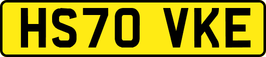 HS70VKE