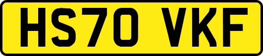 HS70VKF