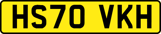 HS70VKH