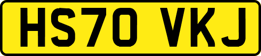 HS70VKJ