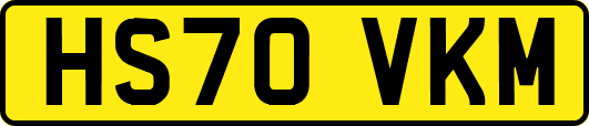 HS70VKM