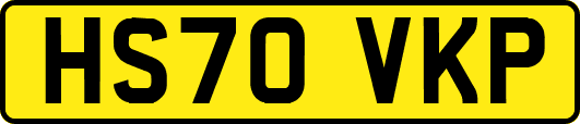 HS70VKP