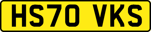 HS70VKS