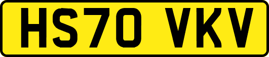 HS70VKV