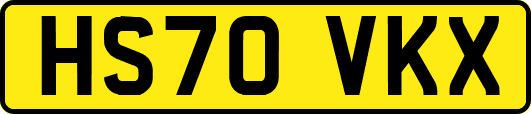 HS70VKX
