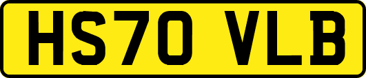 HS70VLB