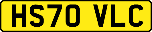 HS70VLC