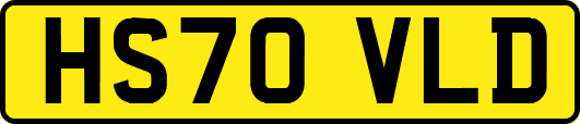 HS70VLD