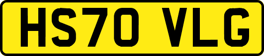 HS70VLG