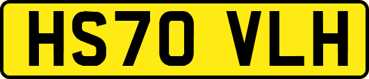 HS70VLH