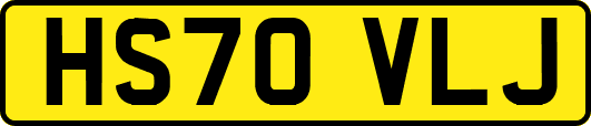 HS70VLJ