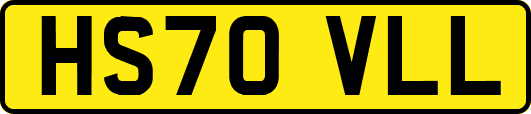 HS70VLL