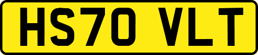 HS70VLT