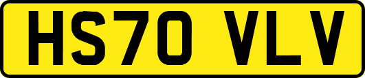 HS70VLV