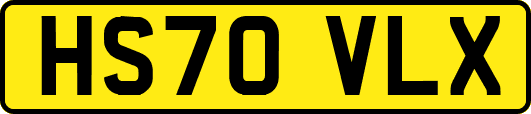 HS70VLX
