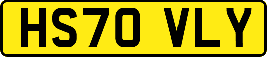 HS70VLY