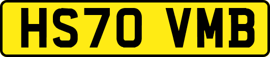 HS70VMB