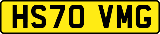 HS70VMG