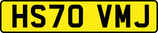 HS70VMJ