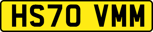 HS70VMM
