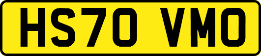 HS70VMO