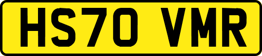 HS70VMR