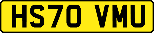 HS70VMU
