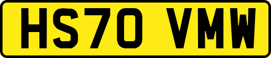 HS70VMW