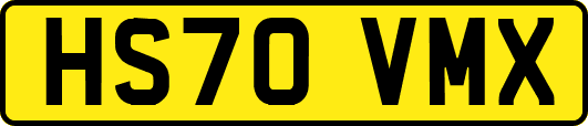 HS70VMX