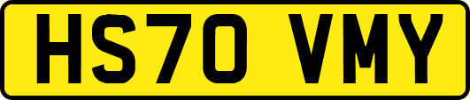 HS70VMY