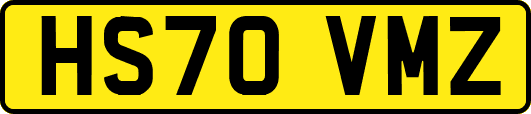 HS70VMZ