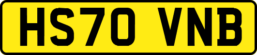 HS70VNB