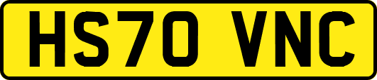 HS70VNC