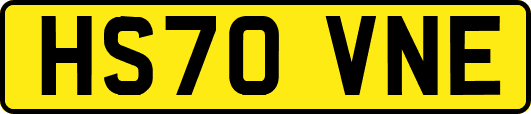 HS70VNE